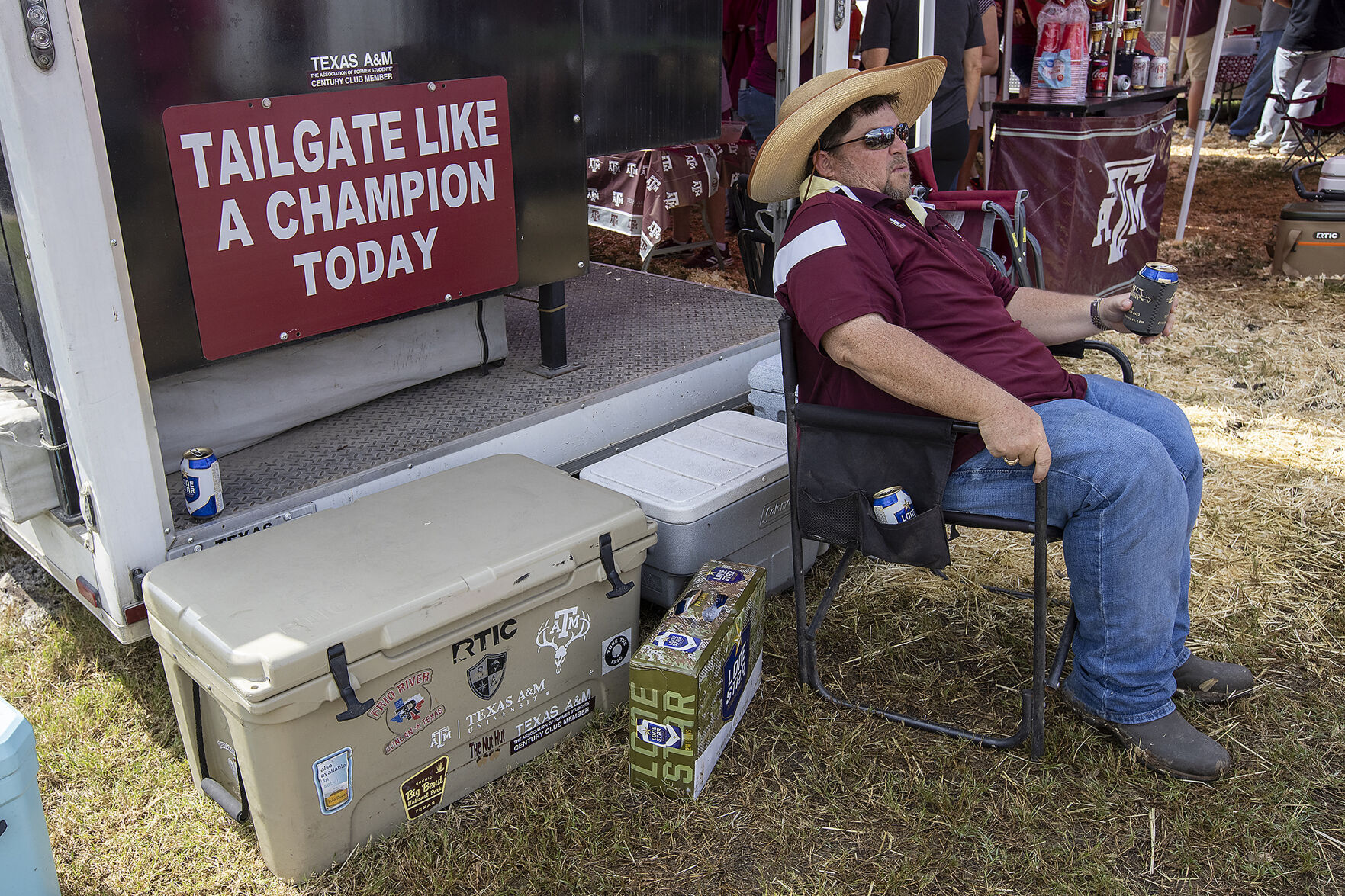 Texas A&M vs Mississippi State